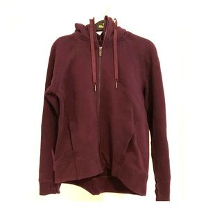 Lululemon hoodie